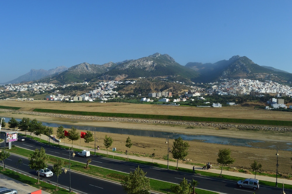 Prestige Hotel Tetouan 1/39