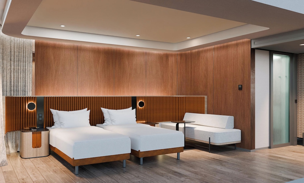 Novotel Tangerang BSD City 24/49
