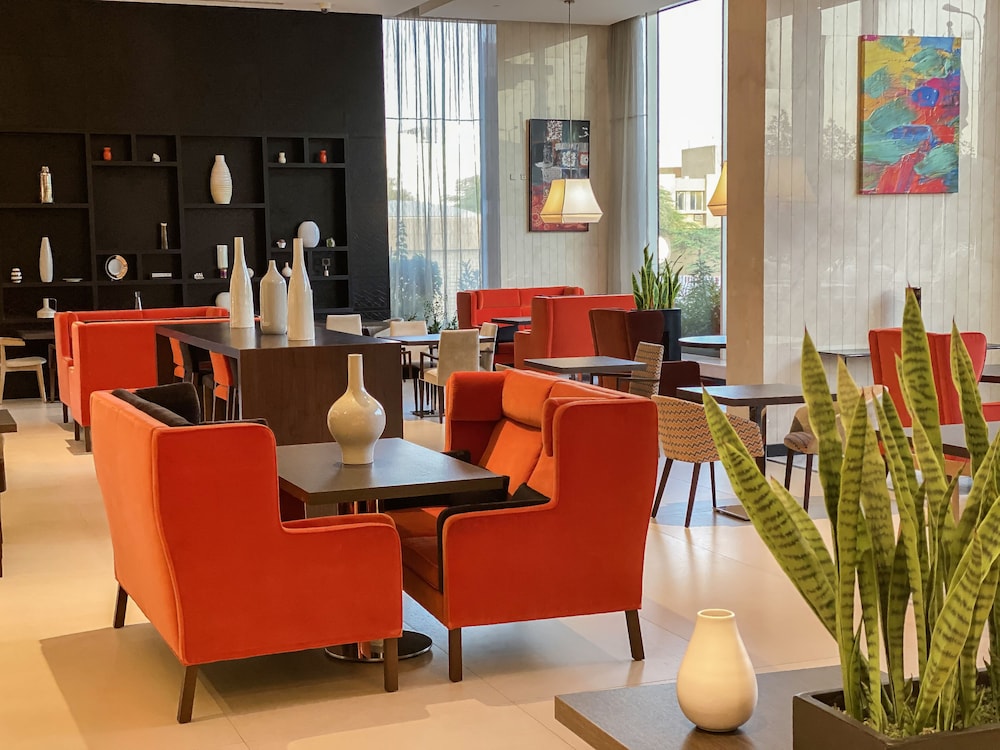 فندق حياة بليس الرياض السليمانية(Hyatt Place Riyadh Al Sulaimania) 57/70