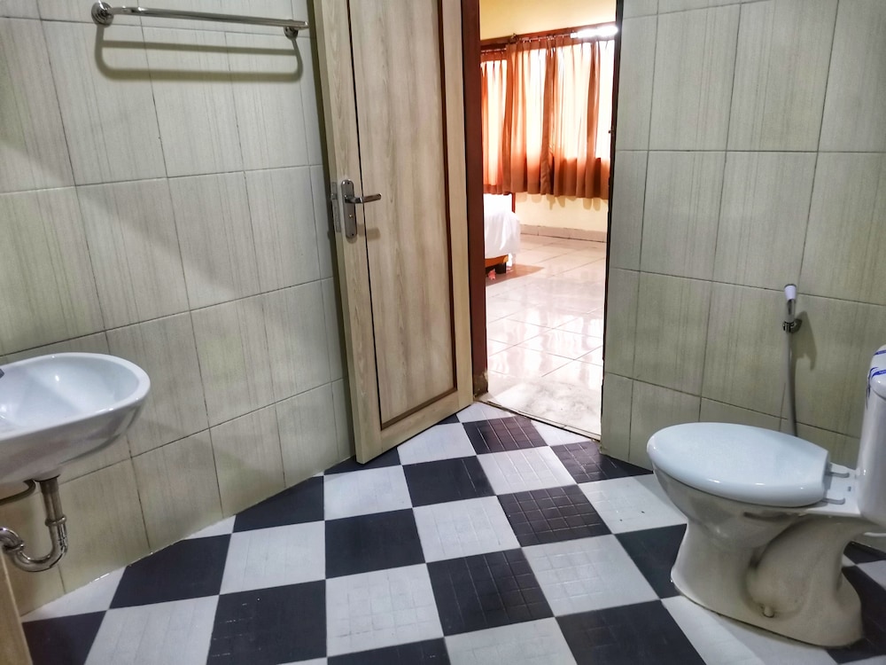 Hotel Nusantara Indah Syariah 13/48