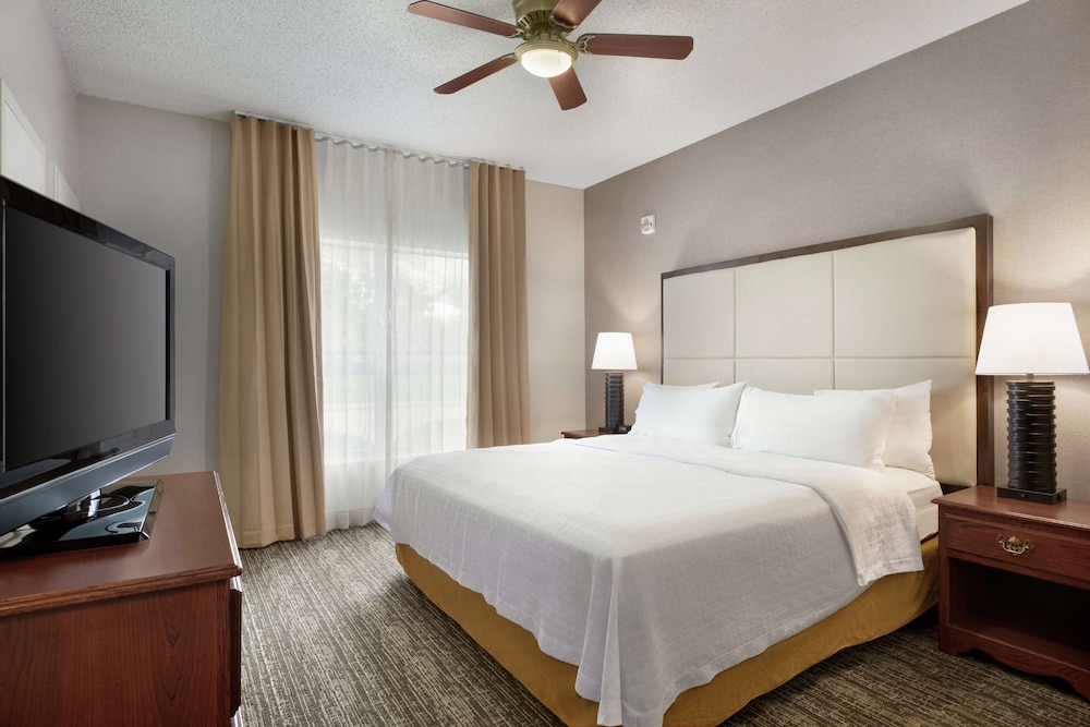 Homewood Suites by Hilton Dallas-Arlington 10/41