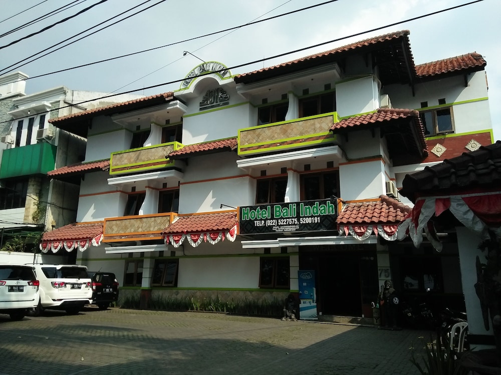 New Bali Indah Hotel Bandung 6/31