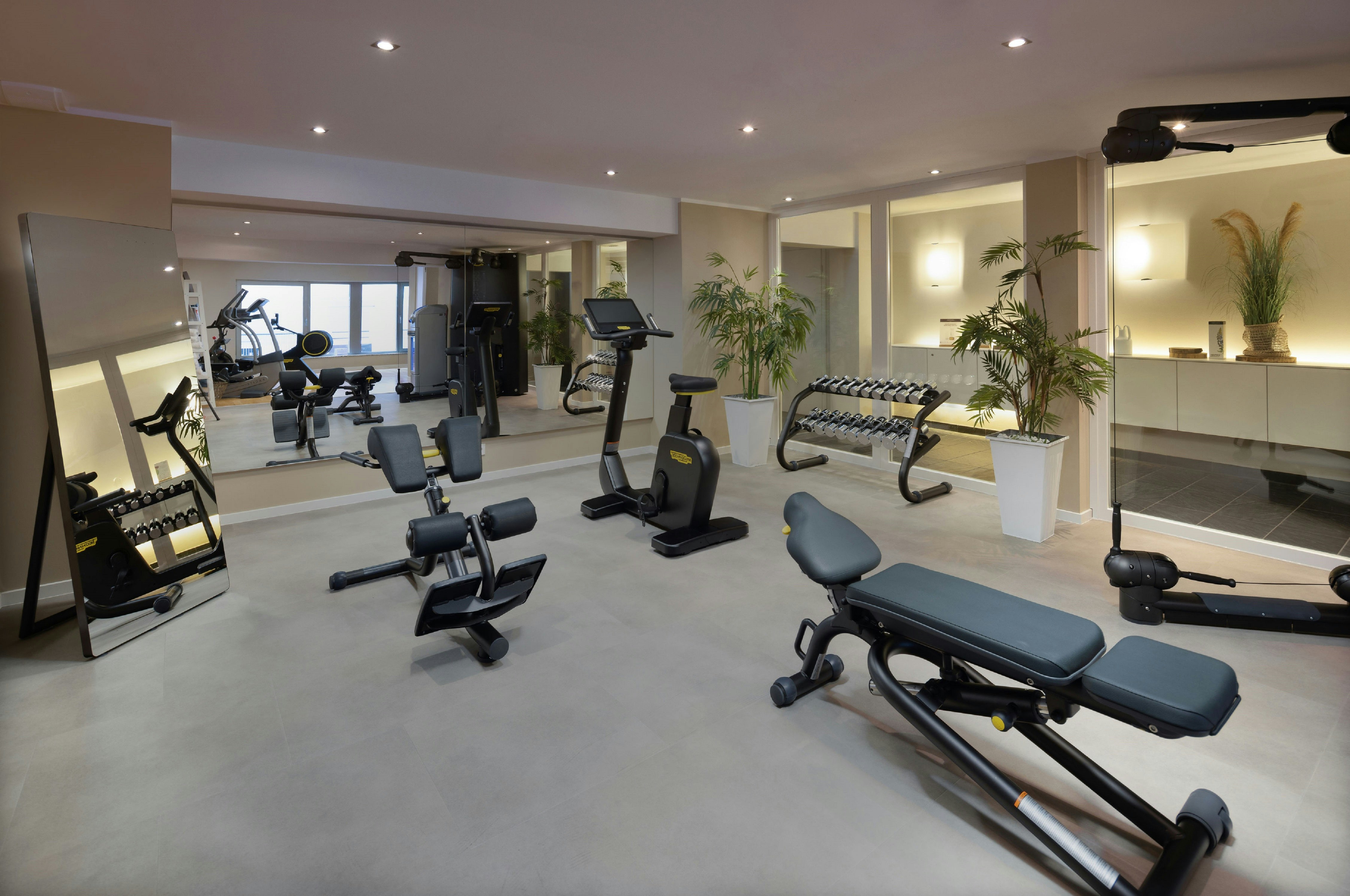 DoubleTree by Hilton Hannover Schweizerhof 27/61