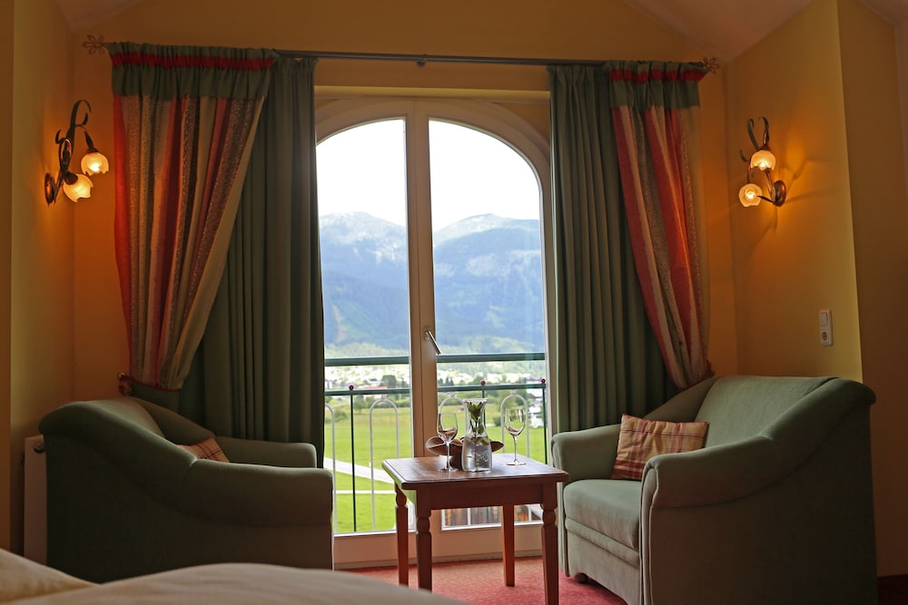 Hotel Sommerhof 52/80