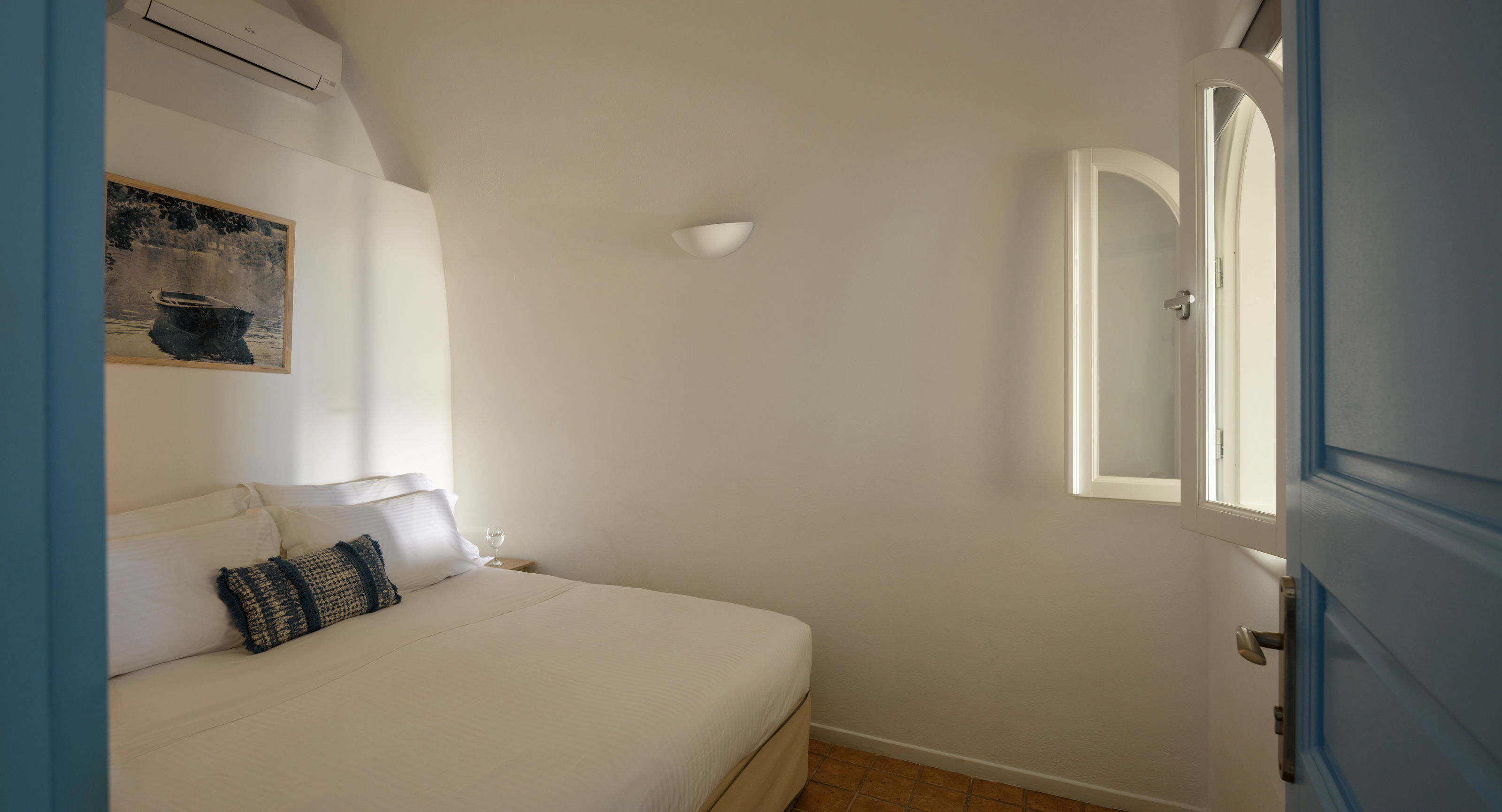 Junior Suite, Caldera View, Hot Tub