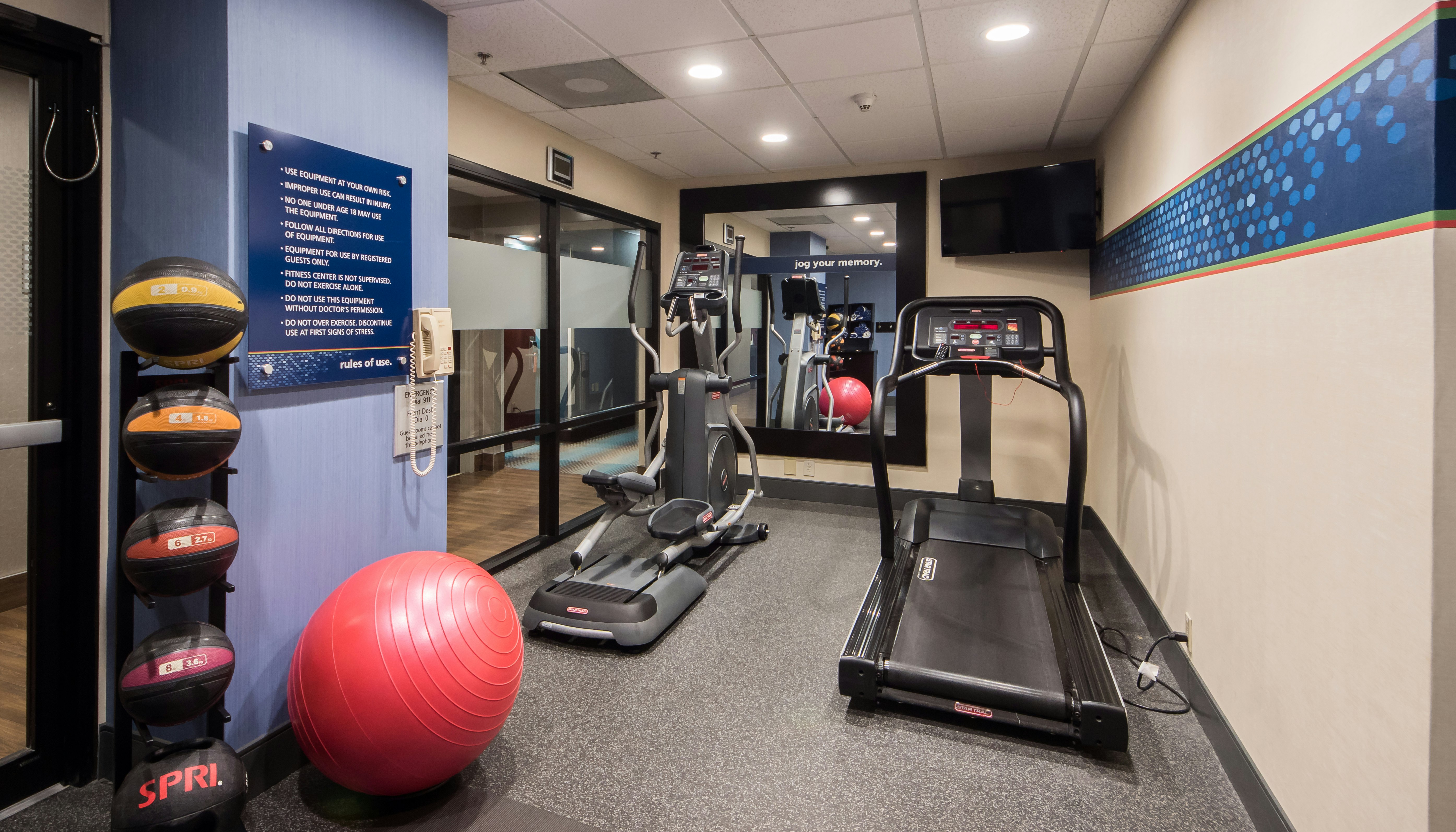 Hampton Inn Lakeland 24/44
