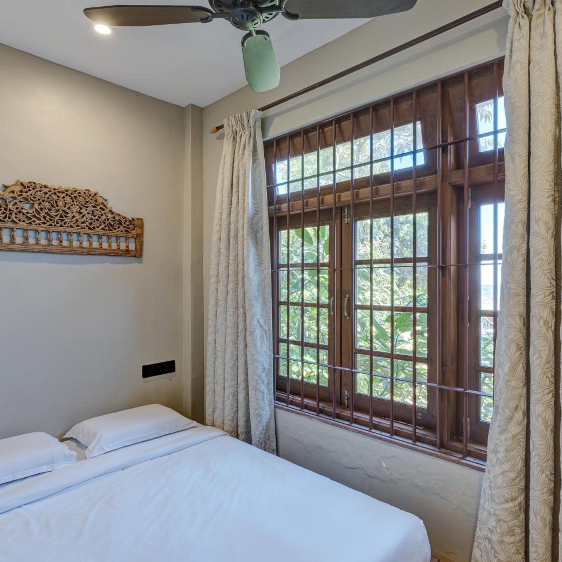 Heritage, Suite