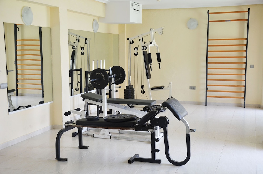 Hotel Vibra S Estanyol 32/55