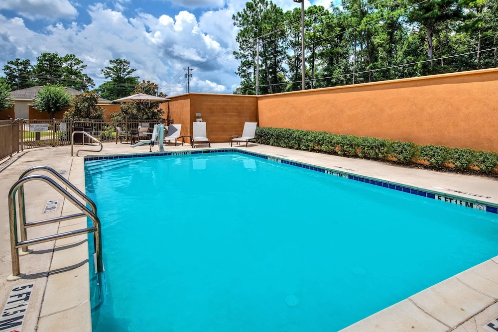 Courtyard by Marriott Troy 1/54