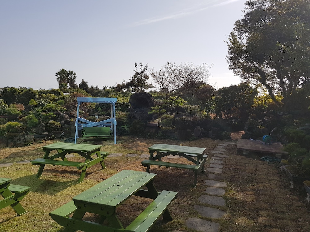 Olleyo Resort 47/50