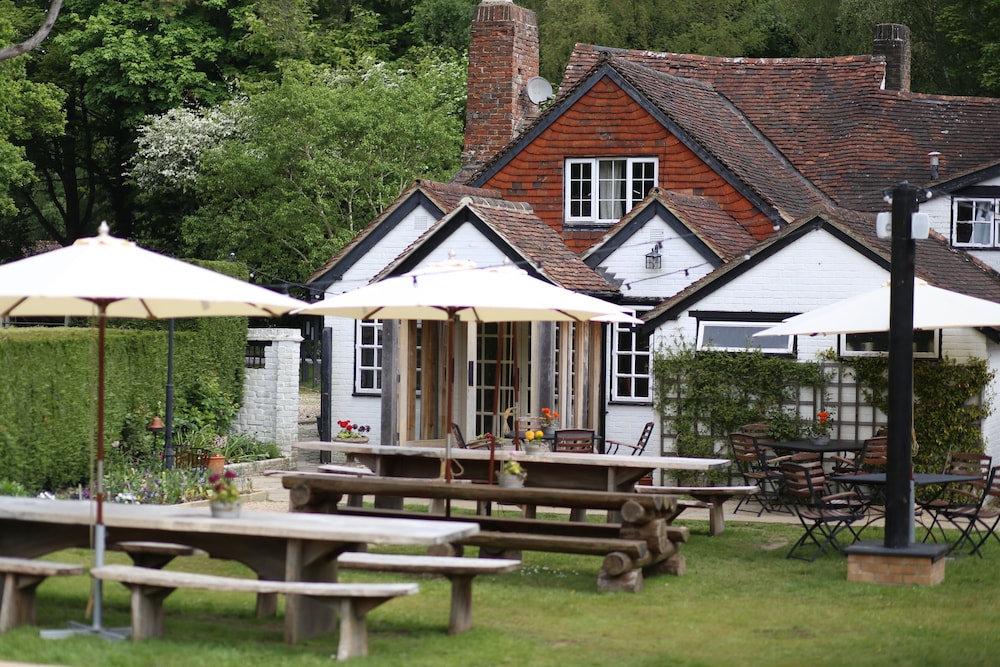 The Old House Inn 41/50