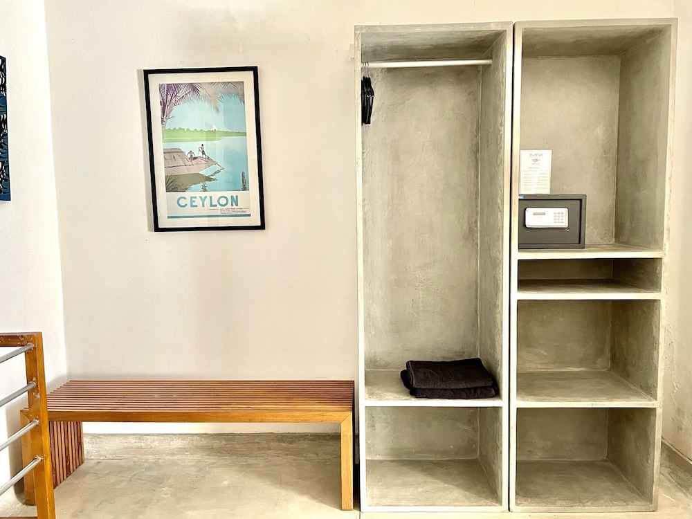 Isana Beach House photo3