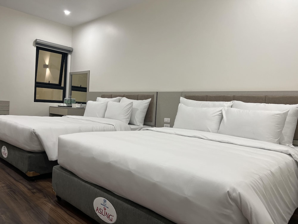 Grand Dragon Noi Bai Hotel 10/22