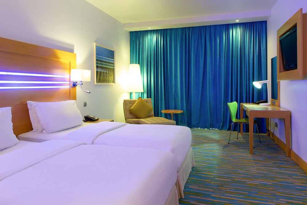 Radisson Blu Hotel Muscat 14/49