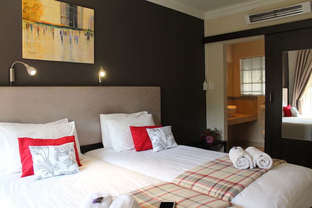 3Liebeloft Guest House 12/50