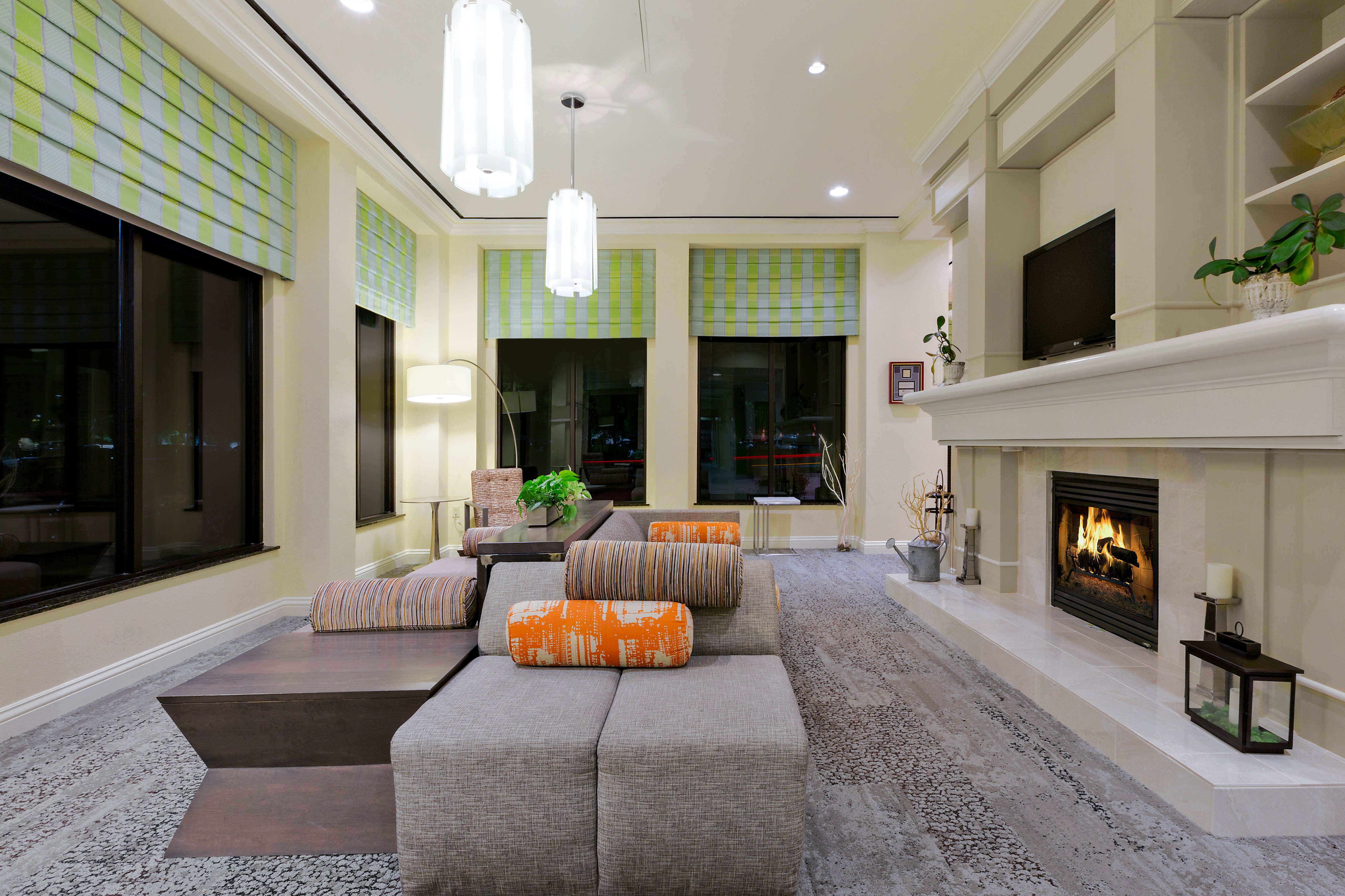 HILTON GARDEN INN SACRAMENTO ELK GROVE 25/51