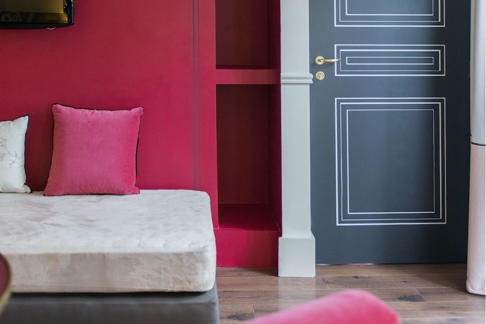 Hotel Edouard 7 Paris Opera 23/62
