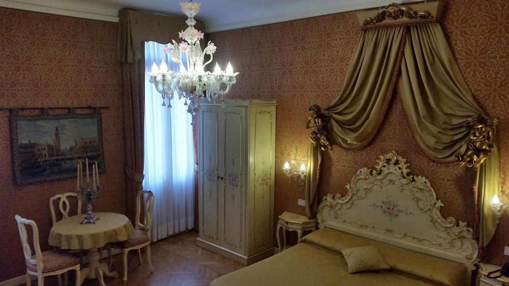 Locanda Ca Le Vele 29/40