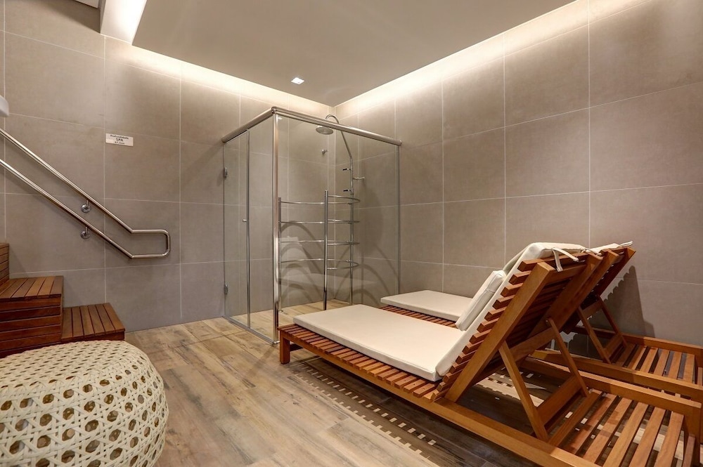 Comfort Hotel Guarulhos Airport 43/72