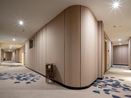 Jiang Hua International Hotel 6/32