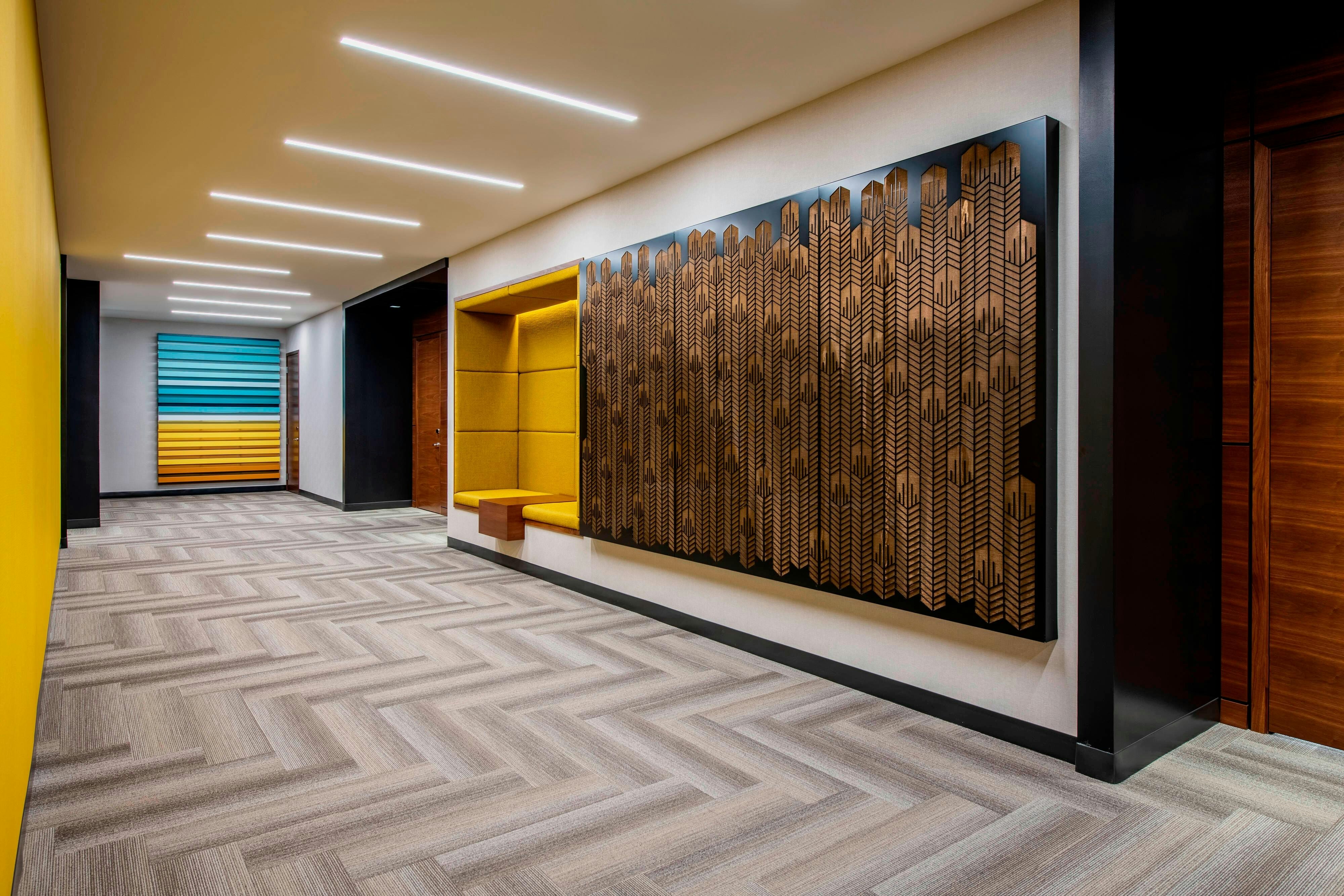 Residence Inn Calgary Downtown Beltline District 9/44