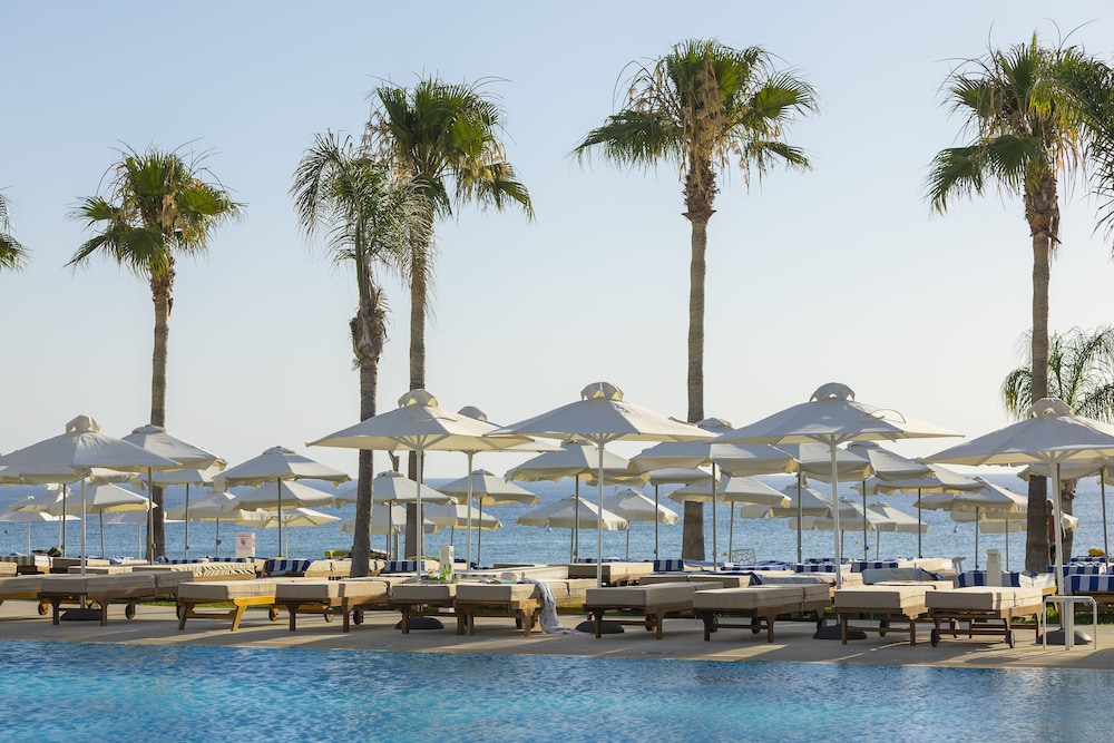 康斯坦丁诺斯大海滩酒店(Constantinos The Great Beach Hotel) 图片3