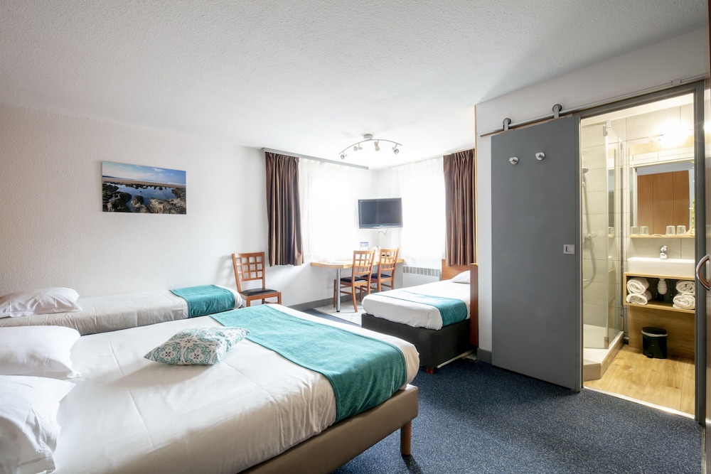 Ostal Pau Universite, Sure Hotel Collection by Best Western 14/44