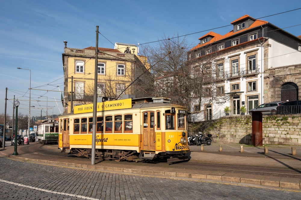 Memoria Porto FLH Hotels 36/50