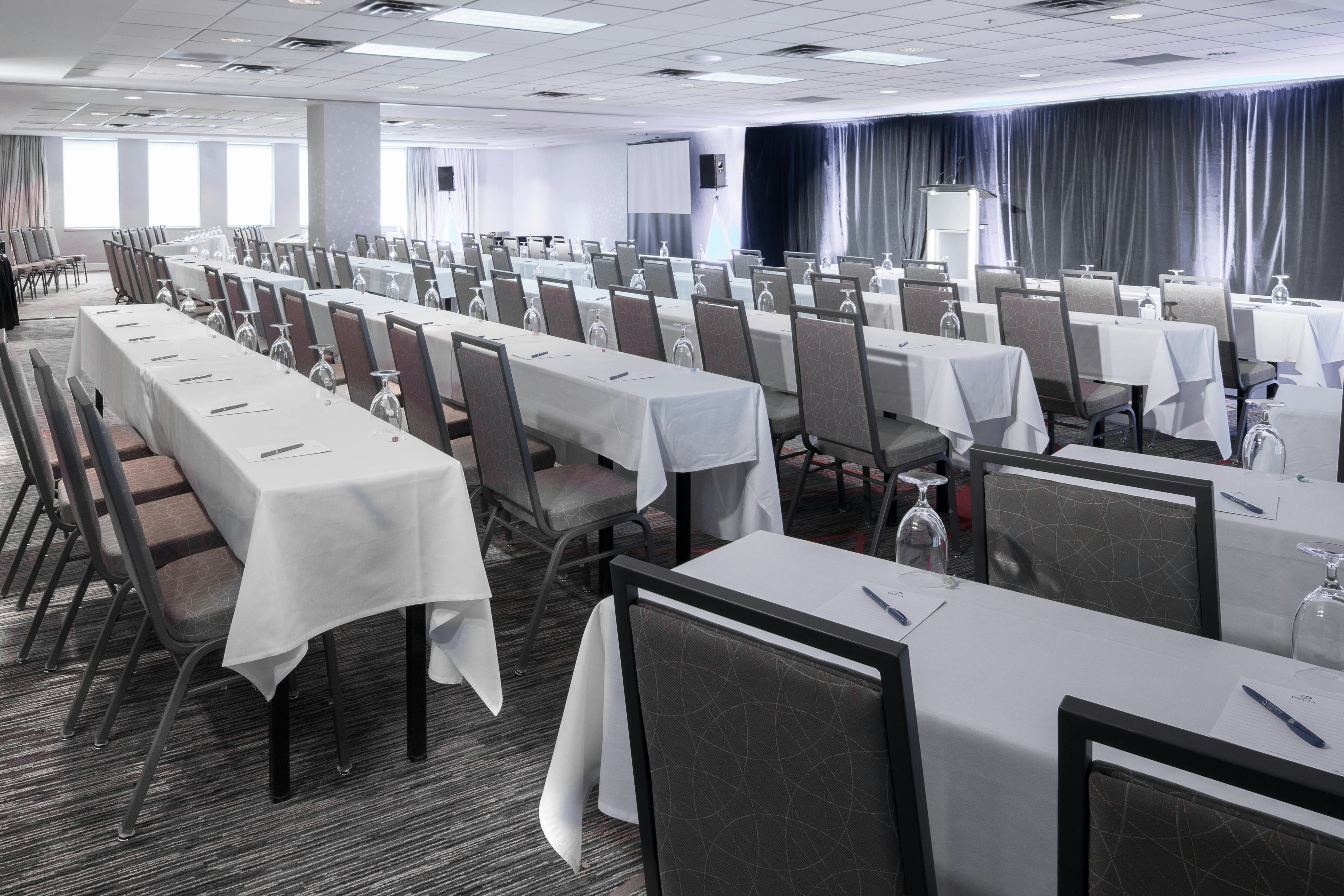 Delta Hotels By Marriott Beausejour 37/45