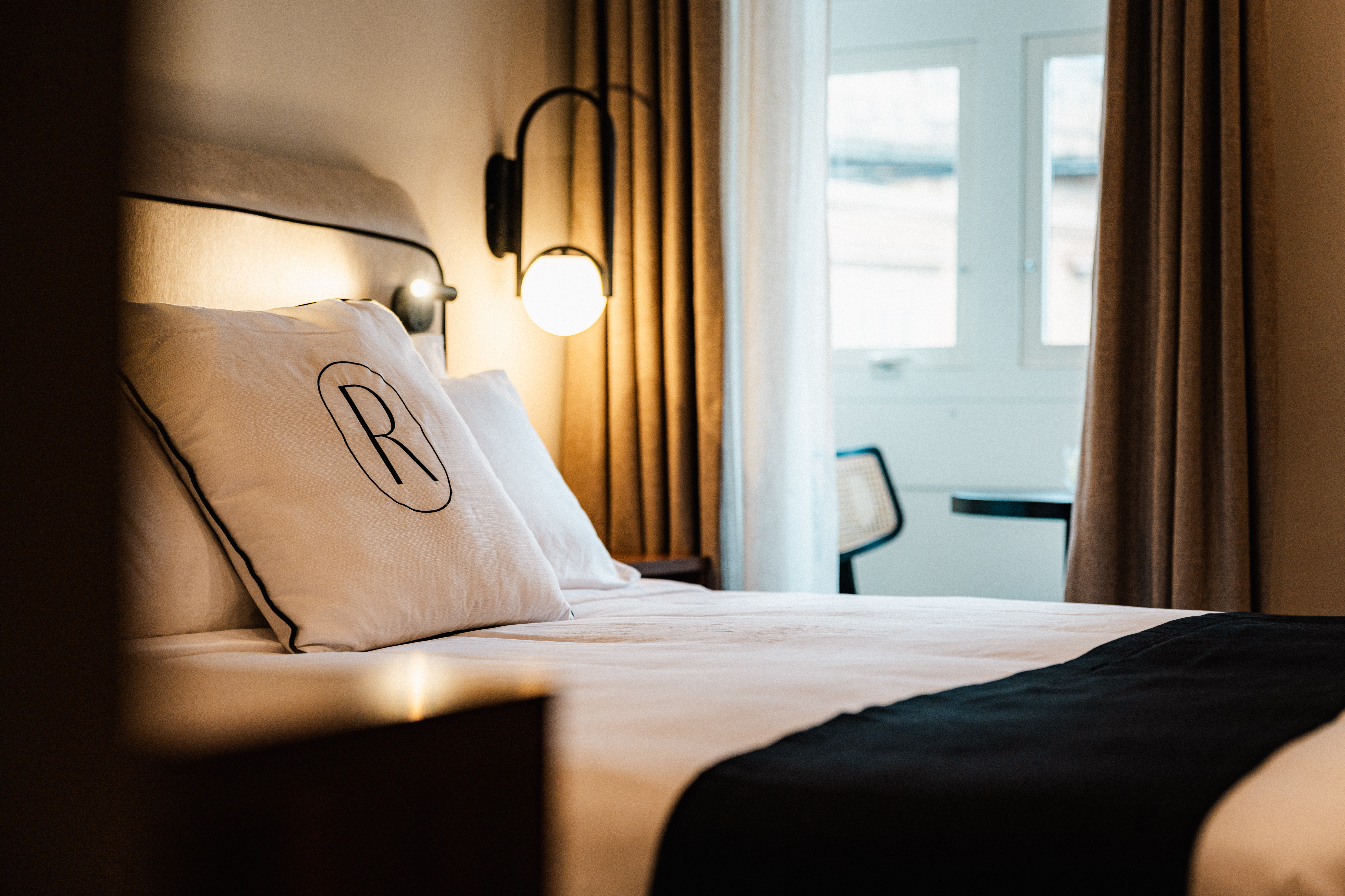 Maltes, Superior, Balcony, Executive Lounge Access
