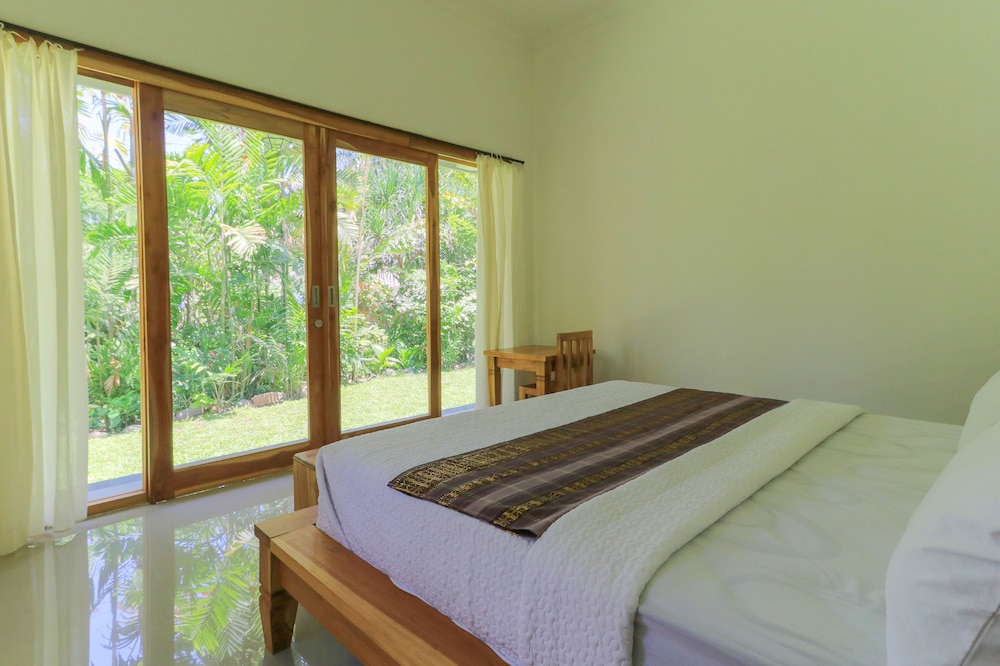 Palm Beach Villas Bali by ZUZU 17/59