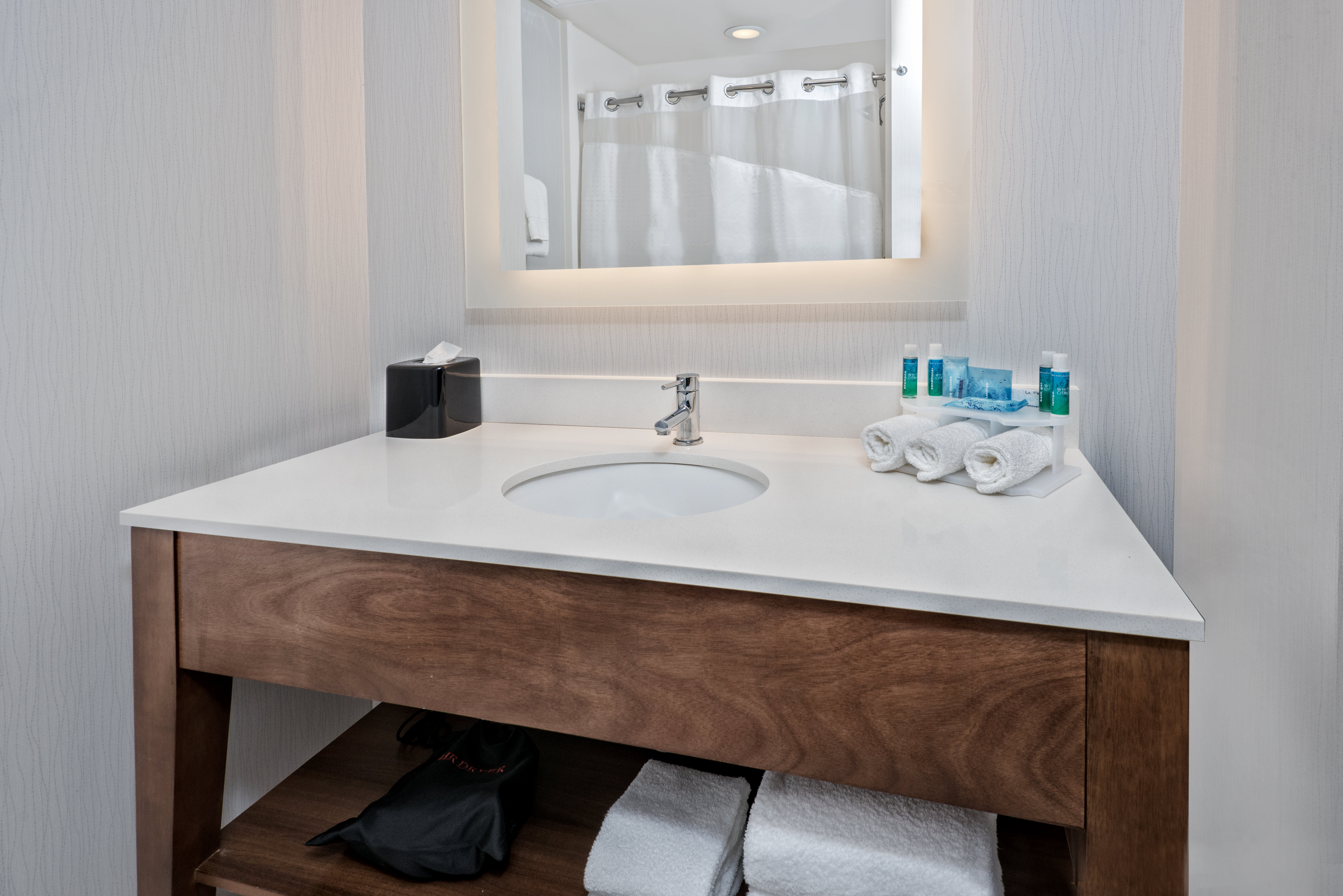 Suite, Double Bed, Accessible, Holiday Inn Express & Suites Round Rock - Austin N 4/4