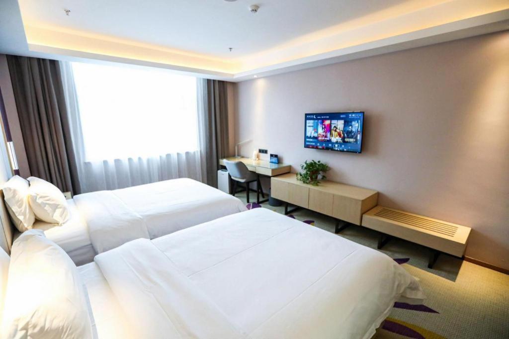Lavande Hotel (Beijing Daxing Qingyuan Road) 16/55