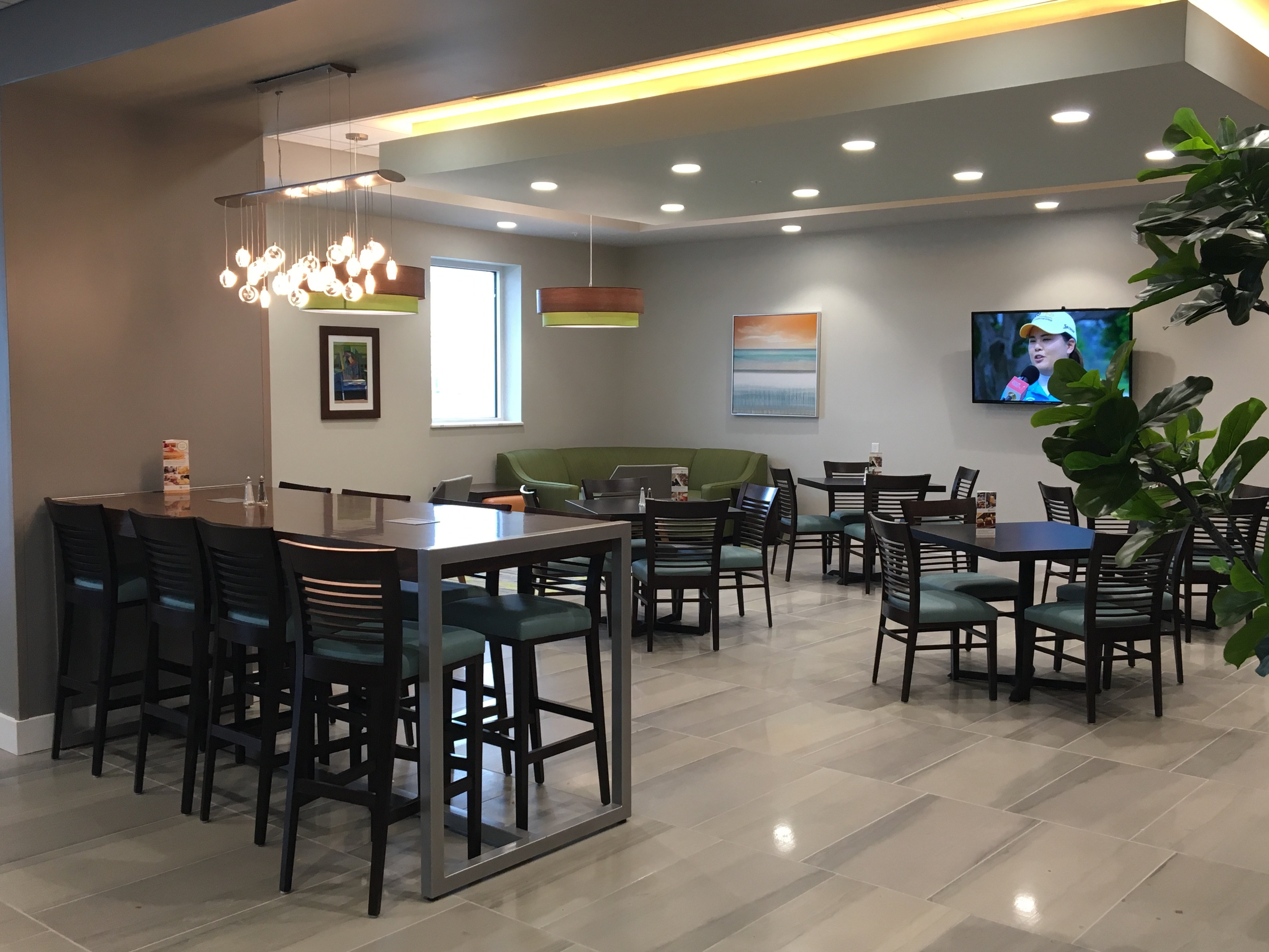 Holiday Inn Hotel And Suites Daytona Beach On the Ocean 30/50