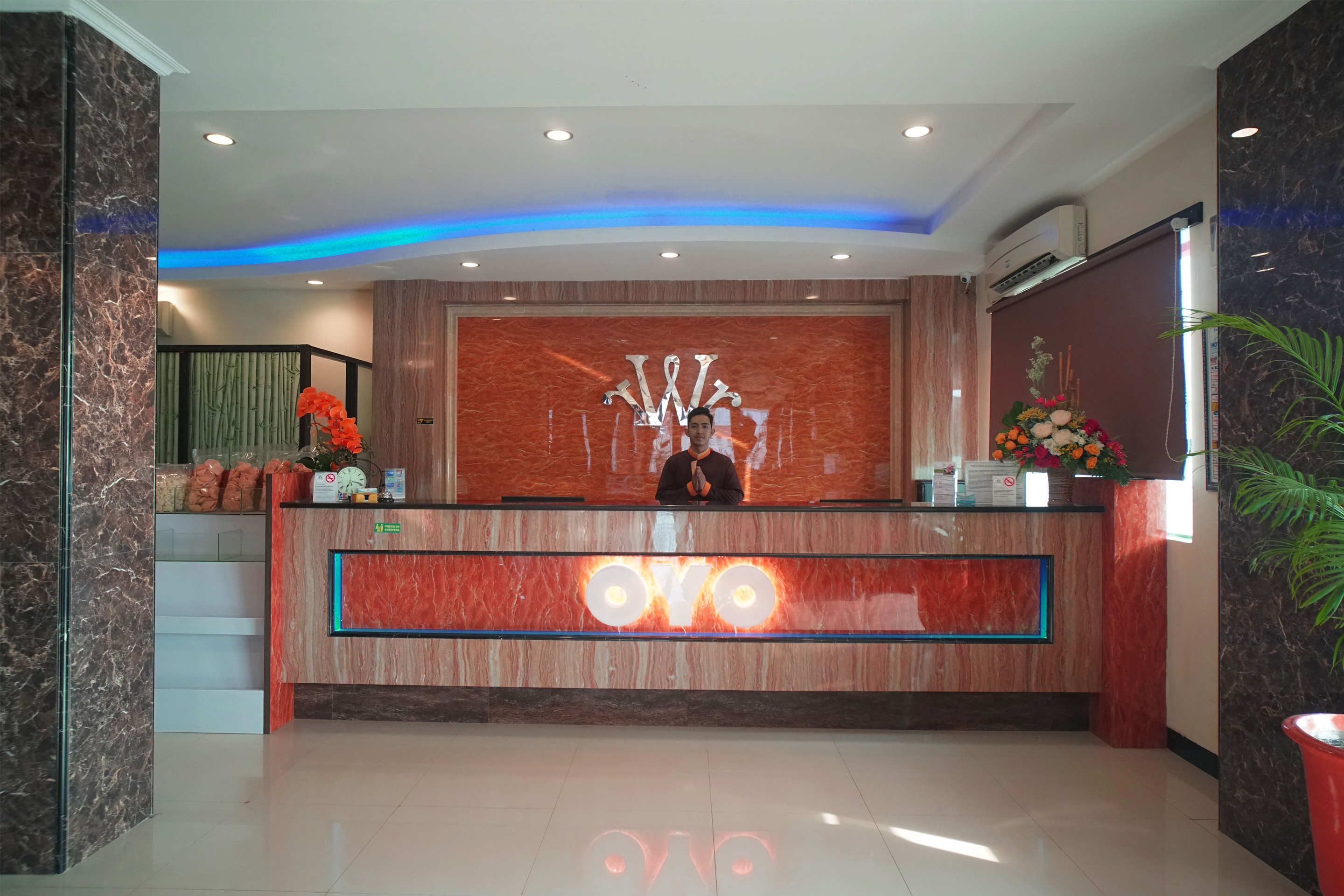 Oyo 147 Hotel Winer 3/50