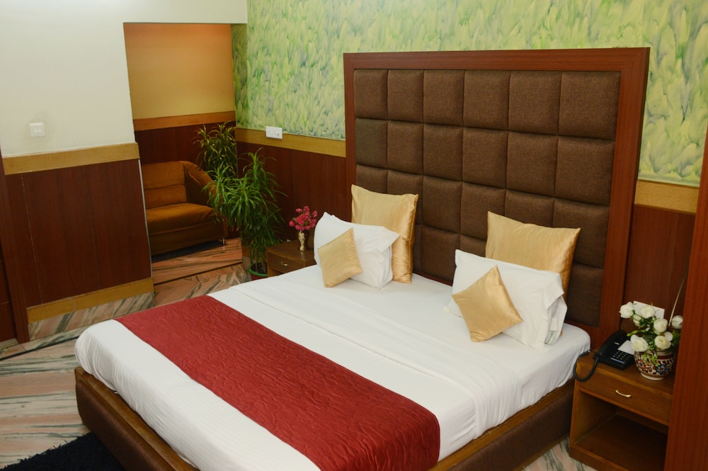 Hotel Buddha 17/50