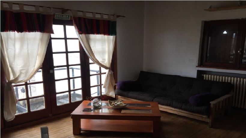 Antiguo Solar Del Lago Bed And Breakfast 7/8