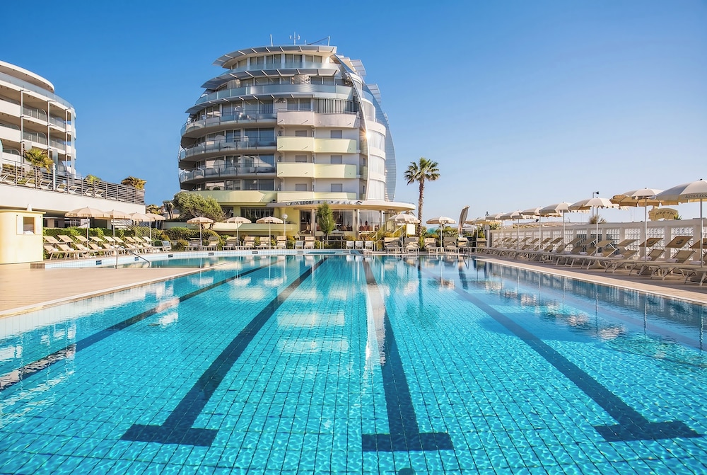 Hotel Le Palme - Premier Resort 35/55