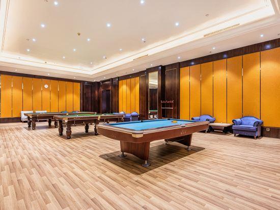 Fengda International Hotel 38/48