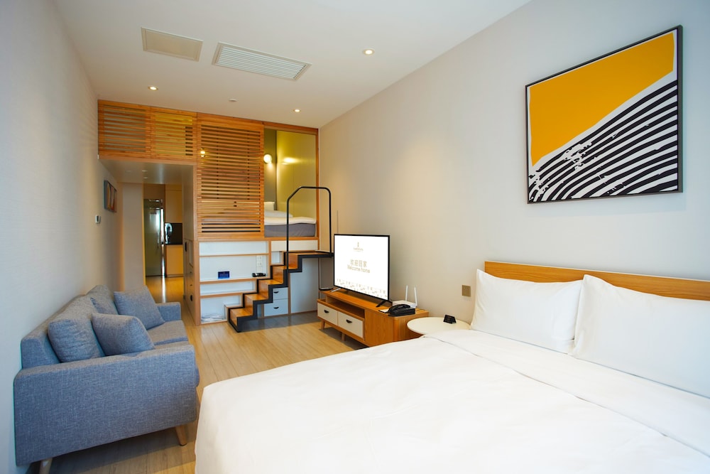 LiveFortuna Hotel 13/57