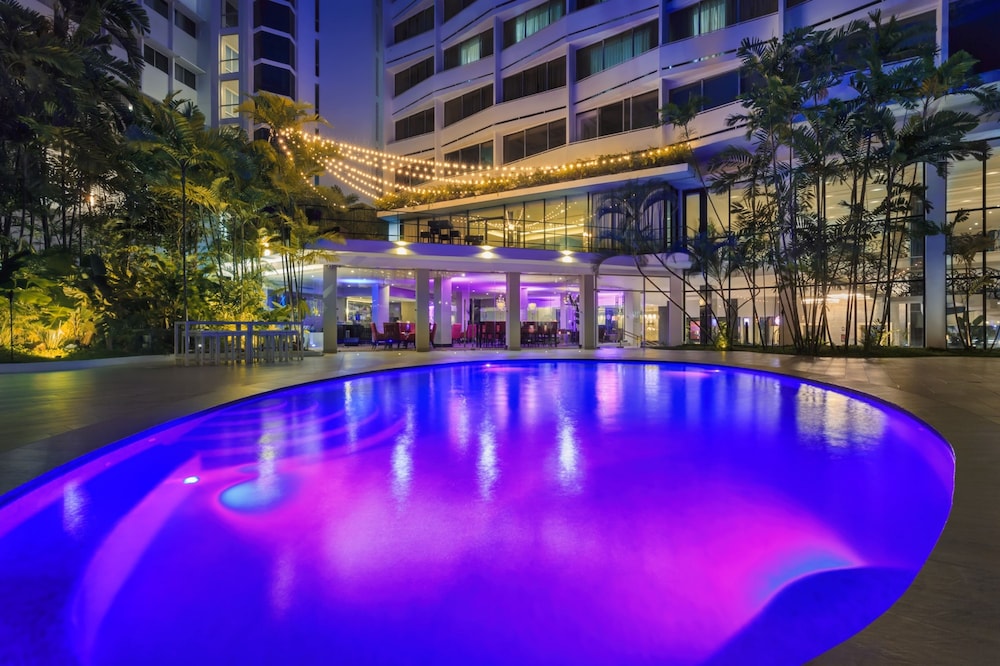 Renaissance Panama City Hotel 26/50