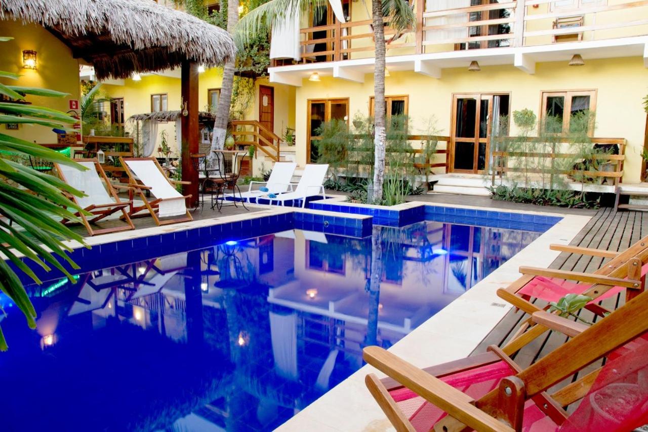 Villa Agua de Coco 24/45