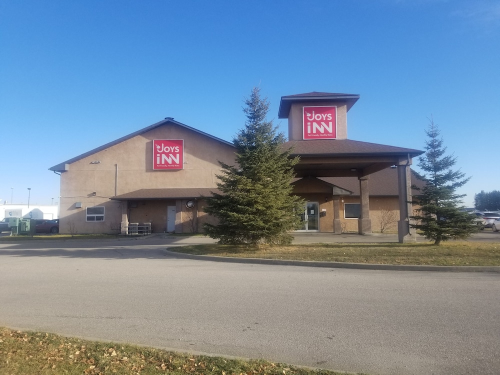 Motel 6 Innisfail AB 2/29