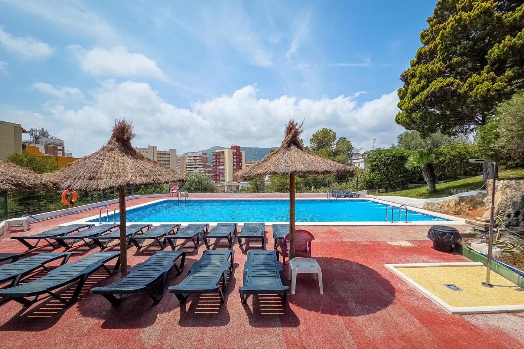 Hotel Jardin 30/58