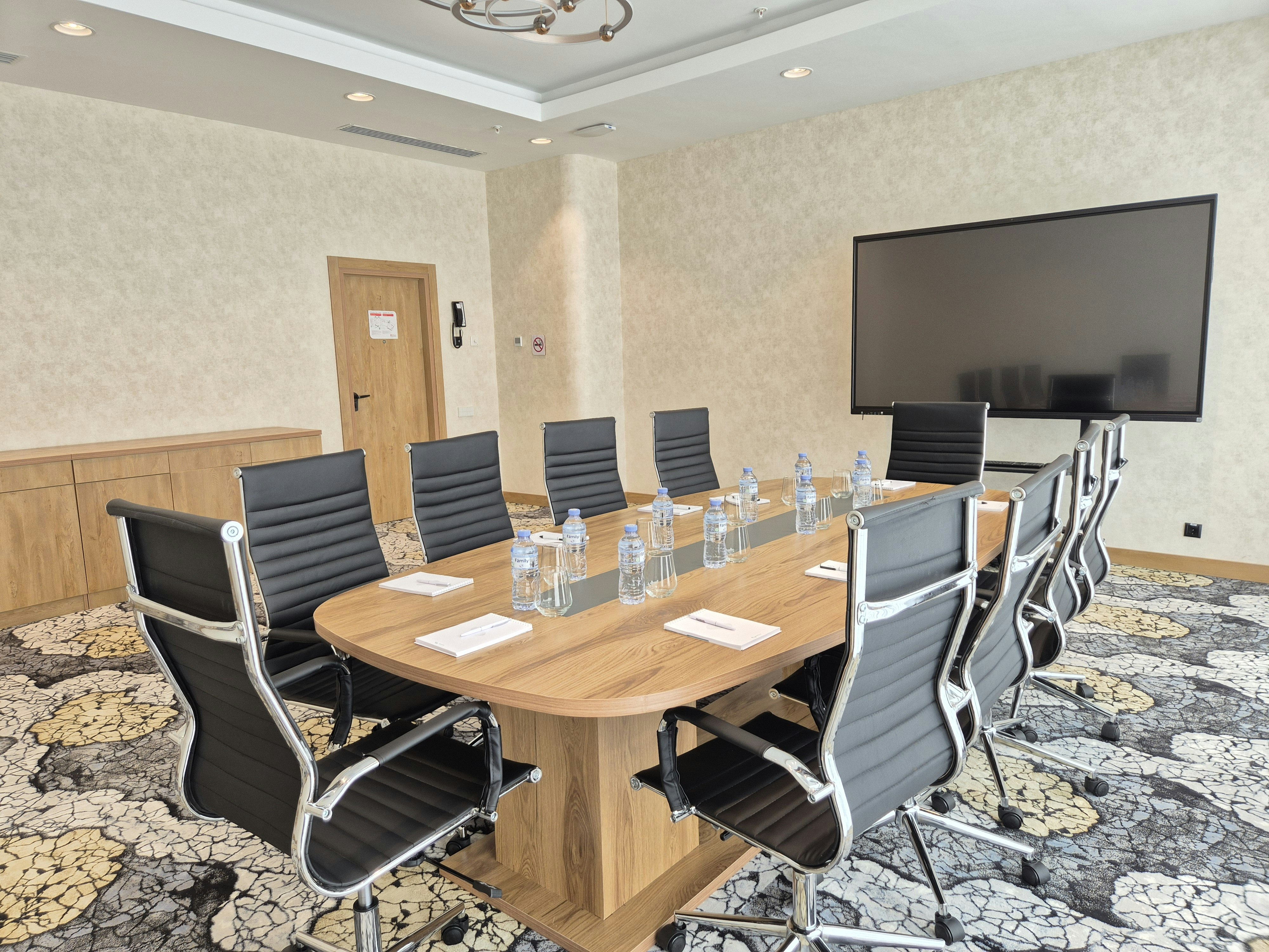 Hilton Garden Inn Termez Ayritom 39/47