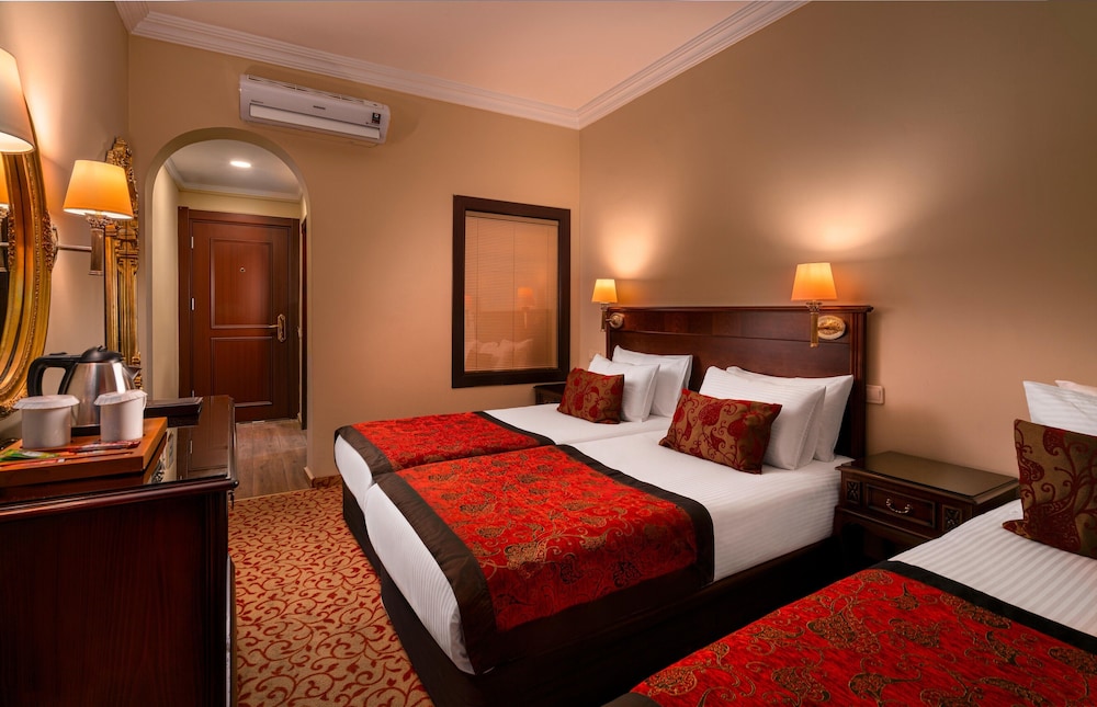 Antique Roman Palace - Adults Only Ultra All Inclusive 18/50