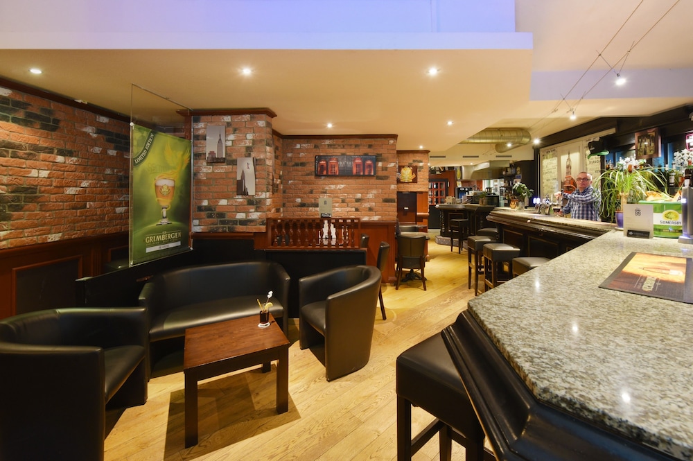 Bellerive Hotel 31/50