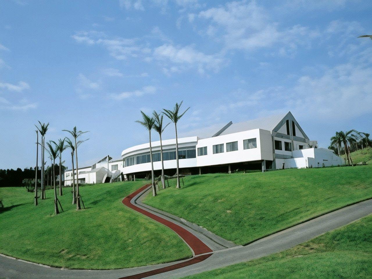 Tanegashima Golf Resort 22/24