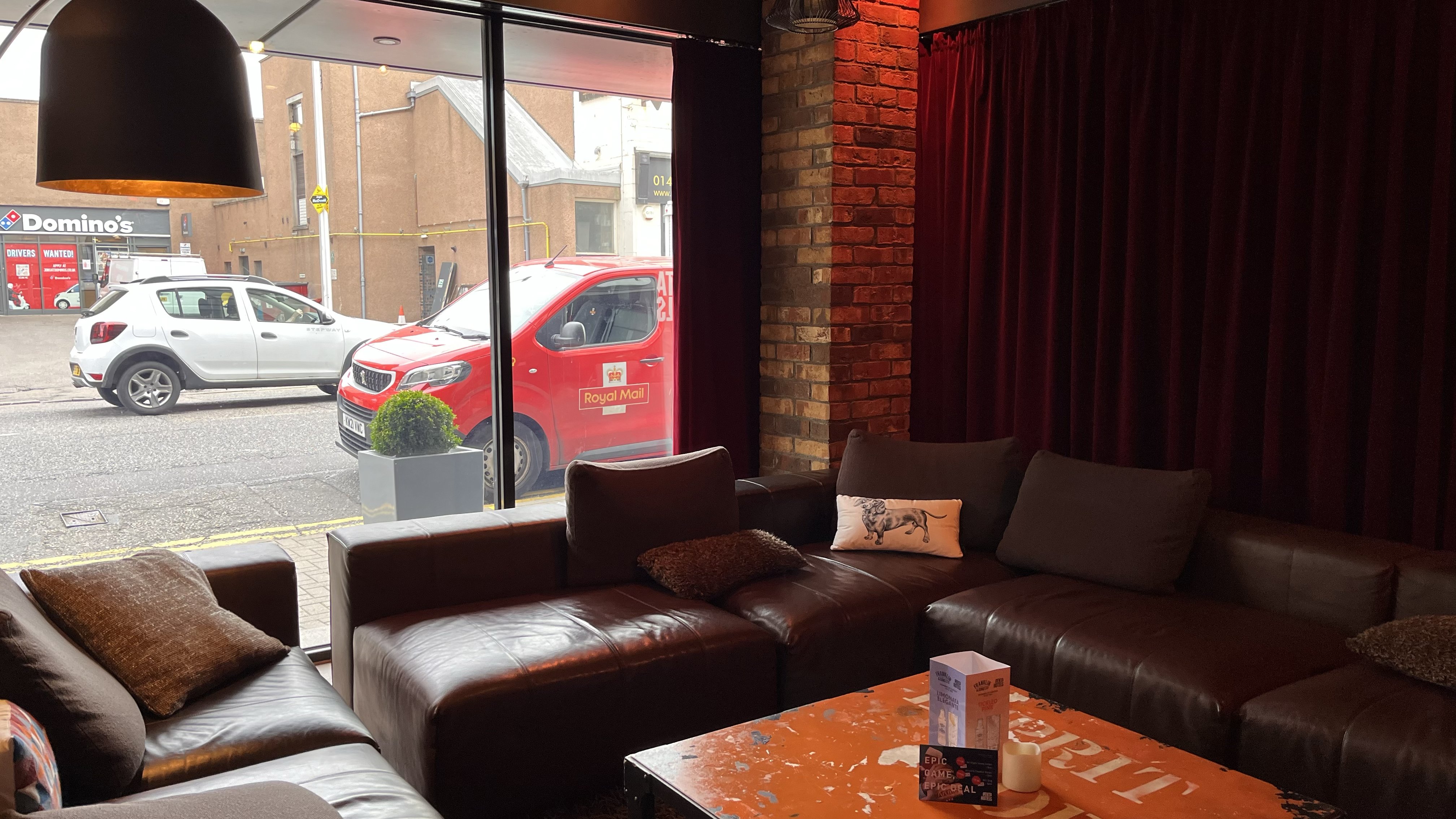 B&B HOTEL Inverness 27/56