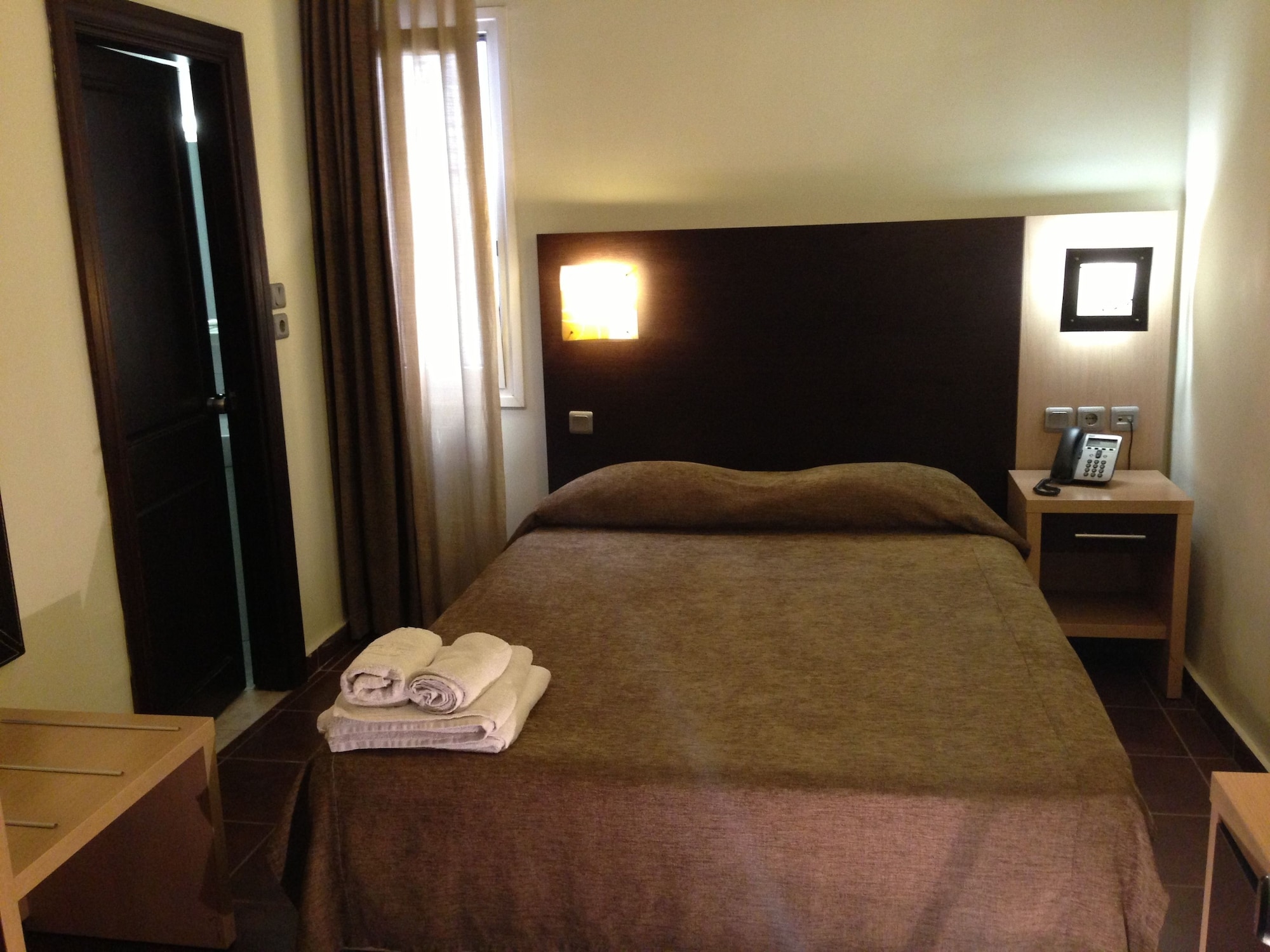 STANDARD, SINGLE, SINGLE BED